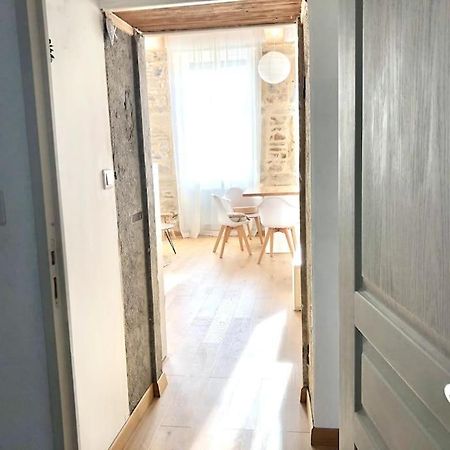 Le Canut De St Just Lyon Eksteriør billede